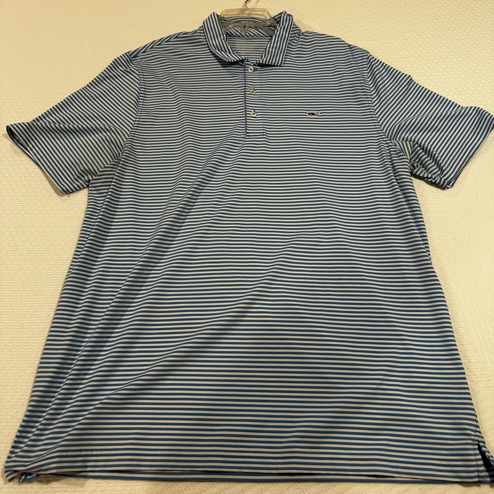 Vineyard Vines Polo